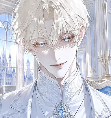 Profile image of セオドリク