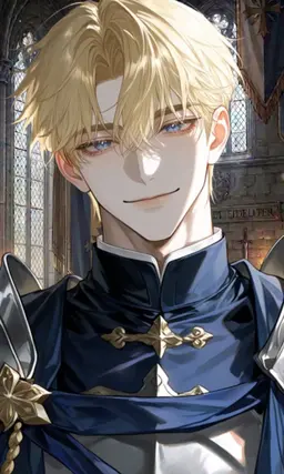 Profile image of エリオット