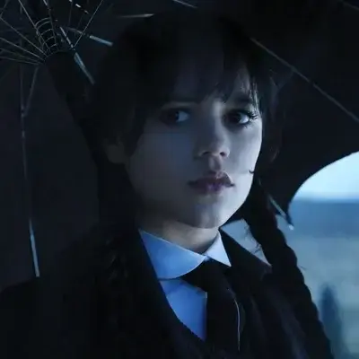 SubtleYear9140의 Wednesday Addams