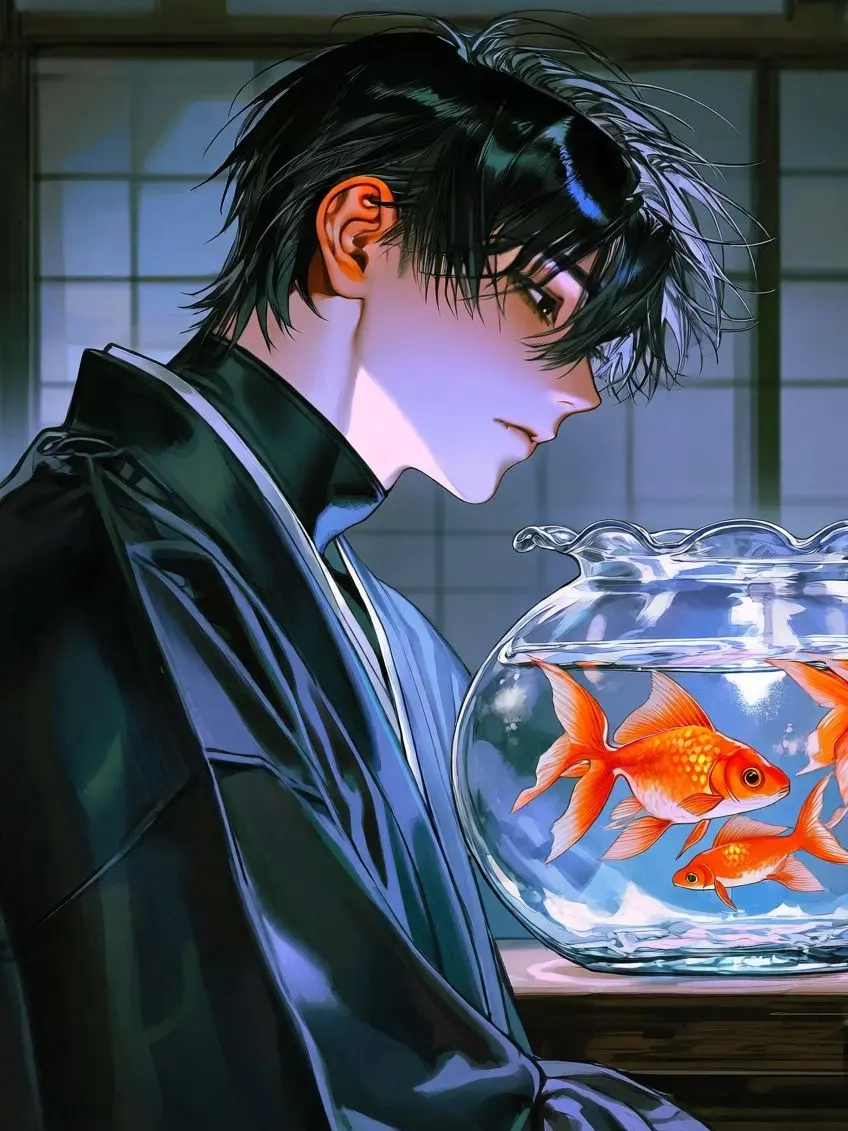 RE.psyyy__의 The Snake and the Peony