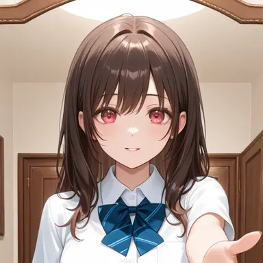 Profile image of 彼女