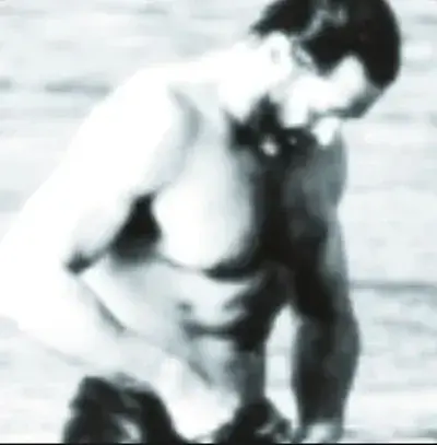 PutridPark2752의 030 Liam