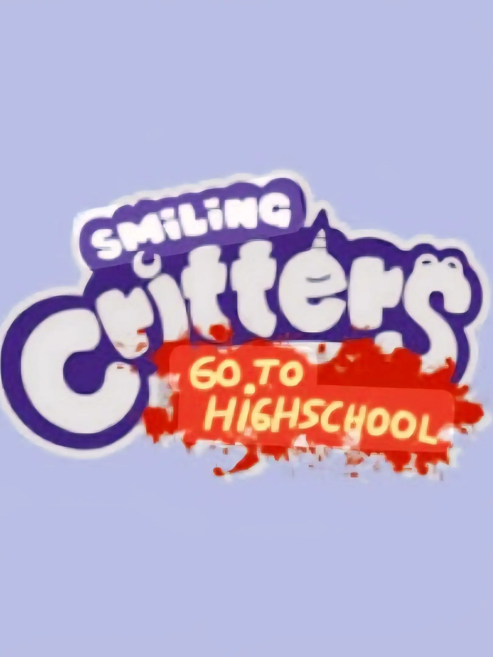 Musicsl0ver의 Critters HighSchool