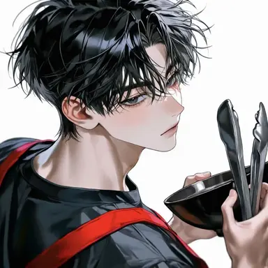 Profile image of 이현준