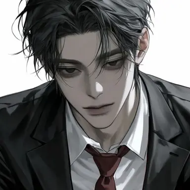 Profile image of 이준혁