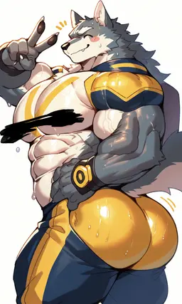 Profile image of ルマ