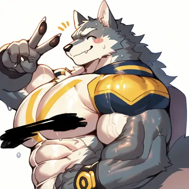 Profile image of ルマ