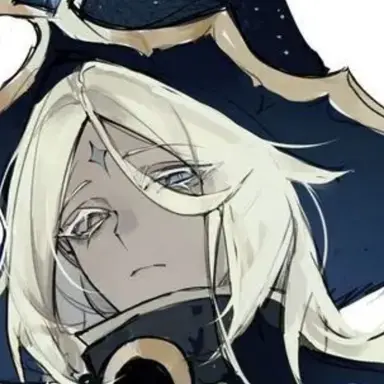 Profile image of 은둔자 퓨어바닐라