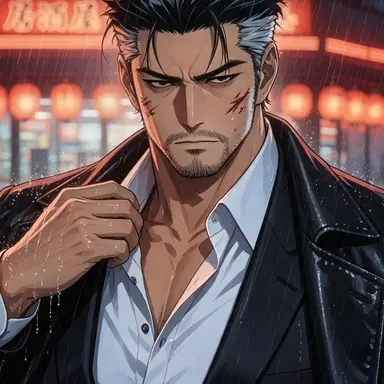 Profile image of 辰巳慎一