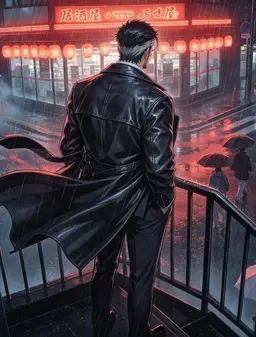 Profile image of 辰巳慎一