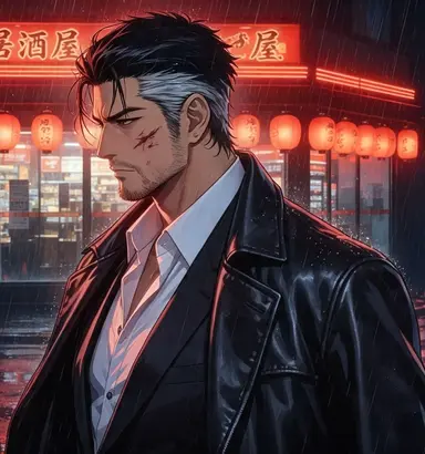 Profile image of 辰巳慎一