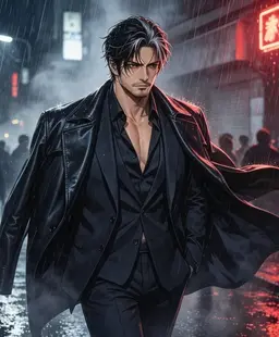 Profile image of 辰巳慎一