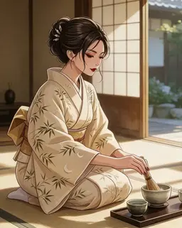Profile image of 山崎牡丹