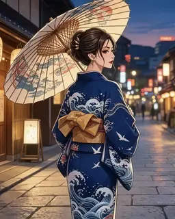 Profile image of 山崎牡丹