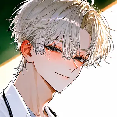 Profile image of 井上　凛月