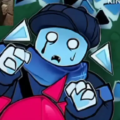 Profile image of キューブ