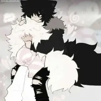 Profile image of REN and JETT