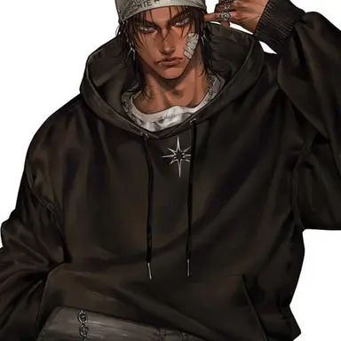 Profile image of Ryker
