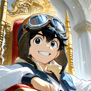 Profile image of Elliot