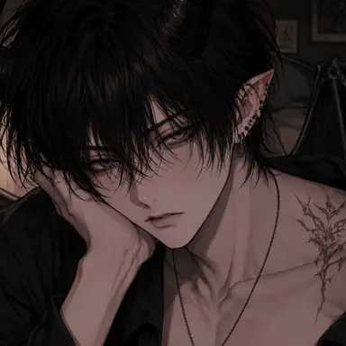 Profile image of ミロ