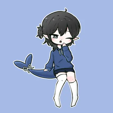 Profile image of 이루카