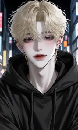 Profile image of Rin