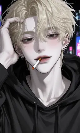 Profile image of Rin