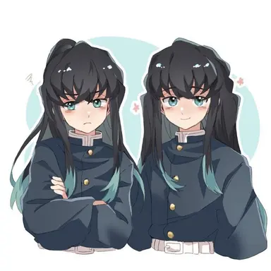 Profile image of 토키토 무이치로
