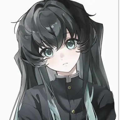 Profile image of 時透 無一郎