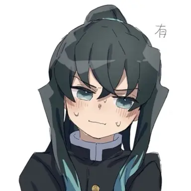 Profile image of 時透 有一朗