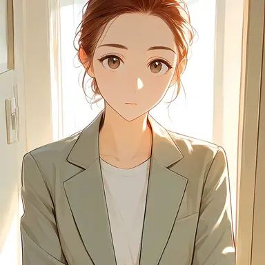 Profile image of Odette