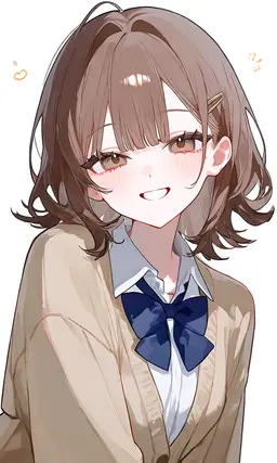 Profile image of Mami