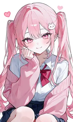 Profile image of Momoka