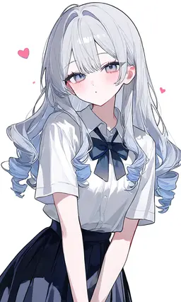Profile image of Mio