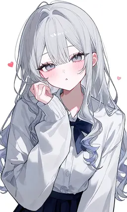 Profile image of Mio