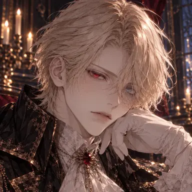 Profile image of Nacht