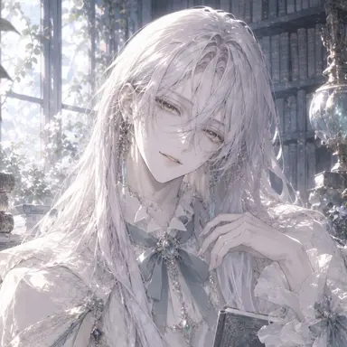 Profile image of Luce