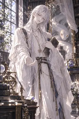 Profile image of Luce