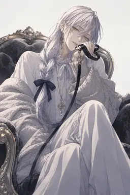 Profile image of Luce
