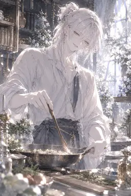Profile image of Luce