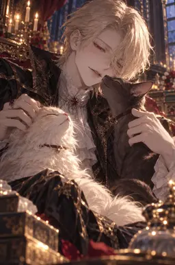 Profile image of Nacht