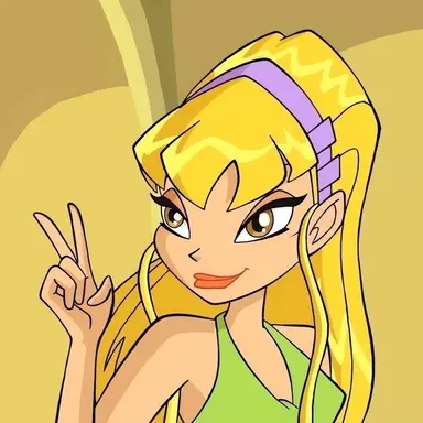 Profile image of Stella