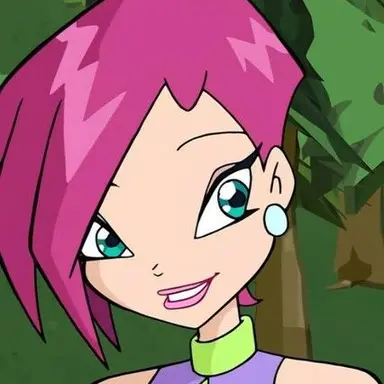 Profile image of Tecna