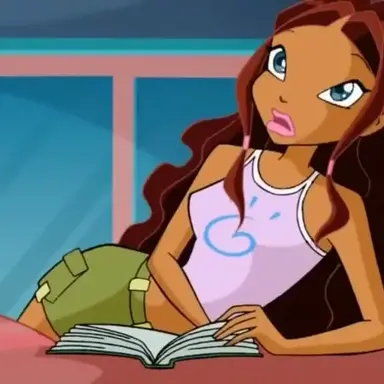 Profile image of Aisha