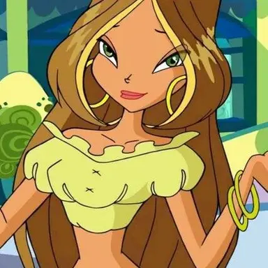 Profile image of Flora