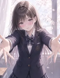 Profile image of 竺原 詩月