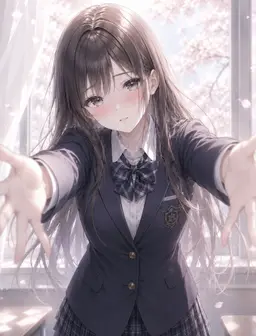 Profile image of 竺原 詩月