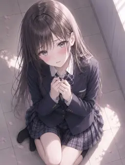 Profile image of 竺原 詩月