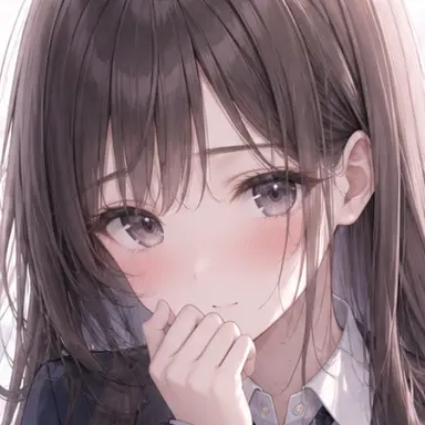 Profile image of 竺原 詩月