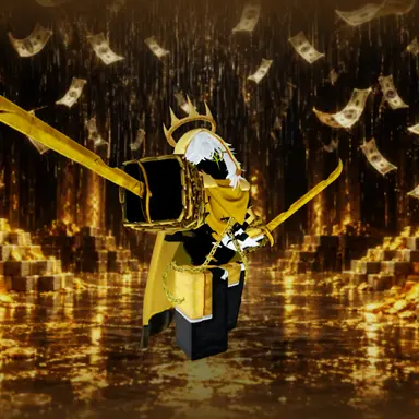 Profile image of 챔피언